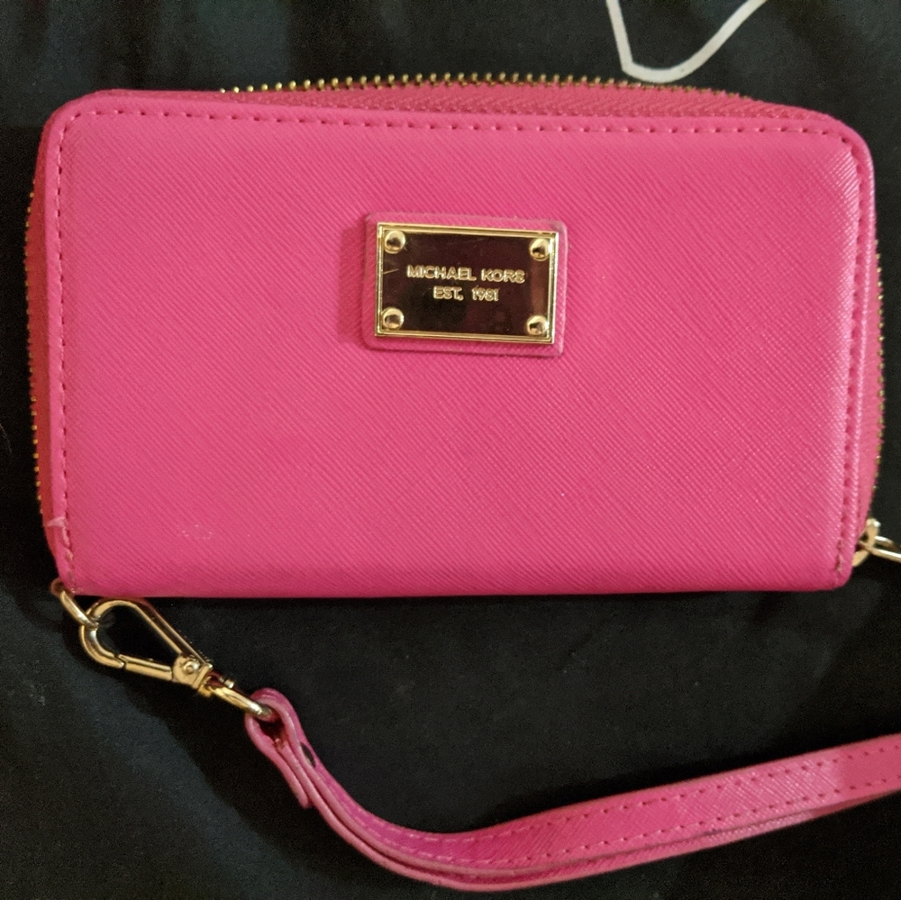 MK Wallet